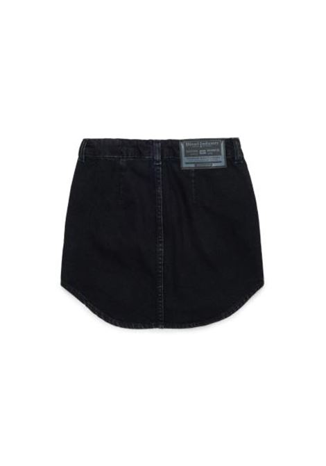 Gonna denim DIESEL KIDS | J02864 KXBUAK02